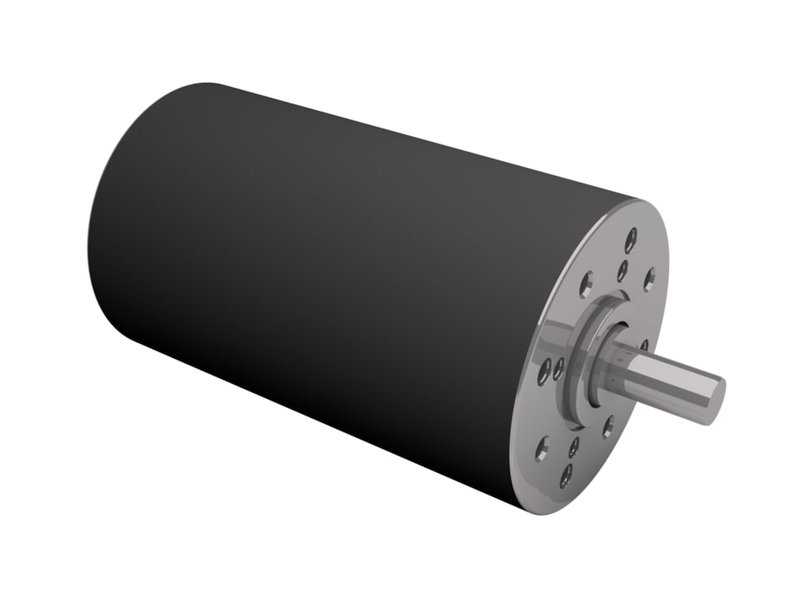 Professional Article: Dunkermotoren further develops the product line of brushed DC motors
